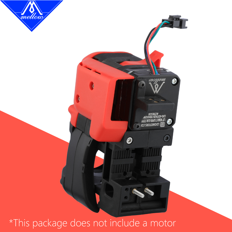 Mellow Voron 2.4 R2 AB Clockwo - Voron 2.4 R2 Kit review and price