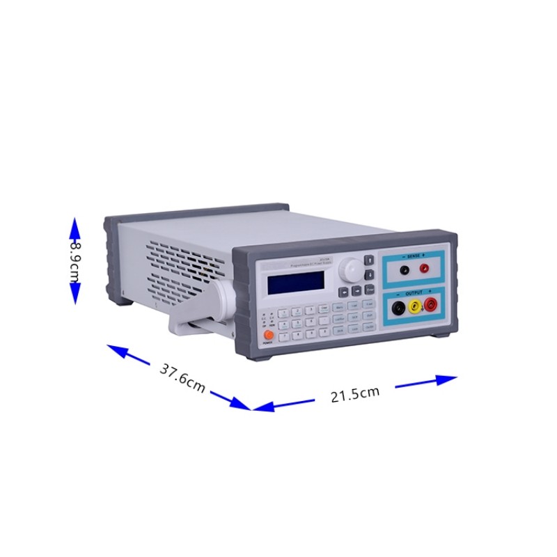 Laboratory high-precision six  - Linear Lab Power Supply Adjustable review and price