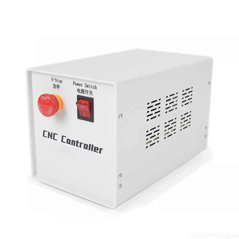 GRBL/Mach3 CNC Control Box Woo - Mini Laser Engraver Cnc Router review and price