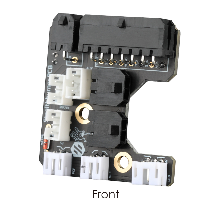 Mellow Voron 2.4 R2 Trident St - Voron 2.4 R2 Kit review and price