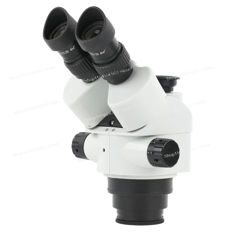 Industrial Lab Trinocular Simu - Stereo Trinocular Microscope Pcb review and price