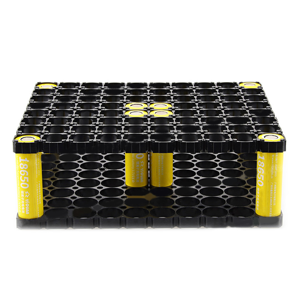 18650 8*10 Lithium Cell Batter - Spot Welder 18650 Battery Pack review and price