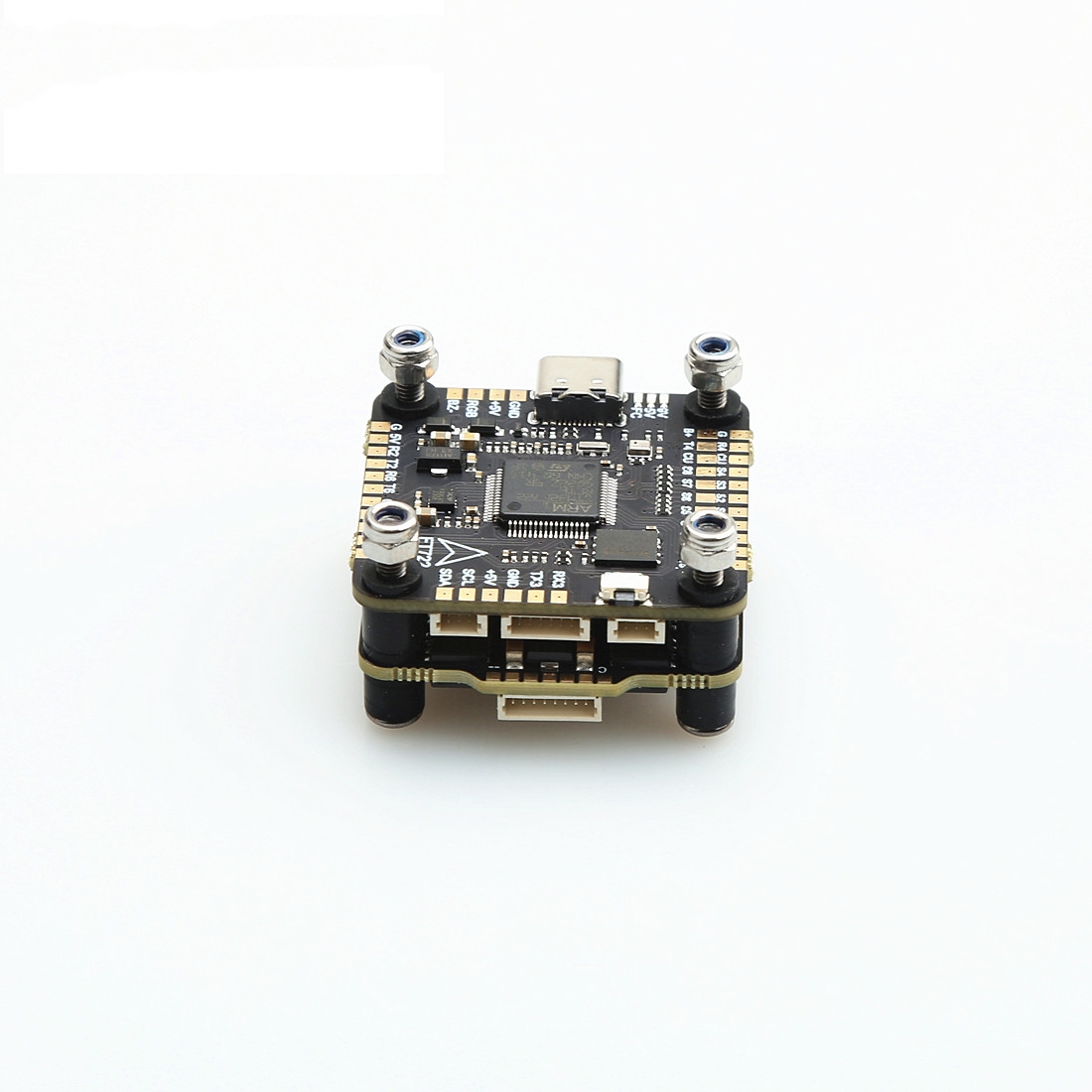 F405 F405HD / F7 F722 Flight C - Fpv Flight Controller F7 Stack 60A review and price