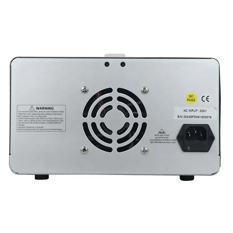 2026/Twintex TP-2305E 300W Sym - Linear Lab Power Supply Adjustable review and price