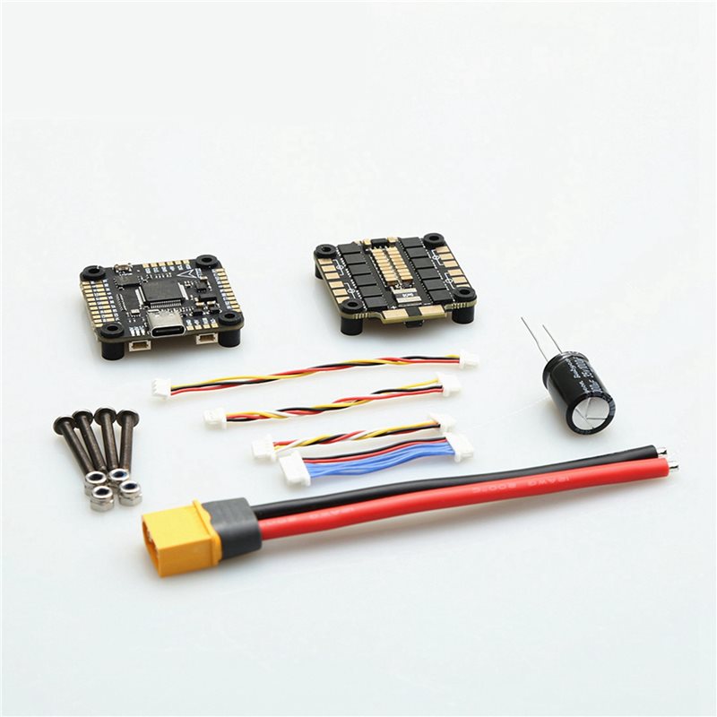 N75R-4X F722 Stack F7 Flight C - Fpv Flight Controller F7 Stack 60A review and price