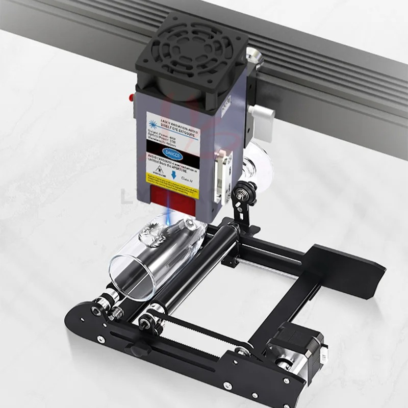 LY 4040 10W/20W Desktop Frame  - Mini Laser Engraver Cnc Router review and price