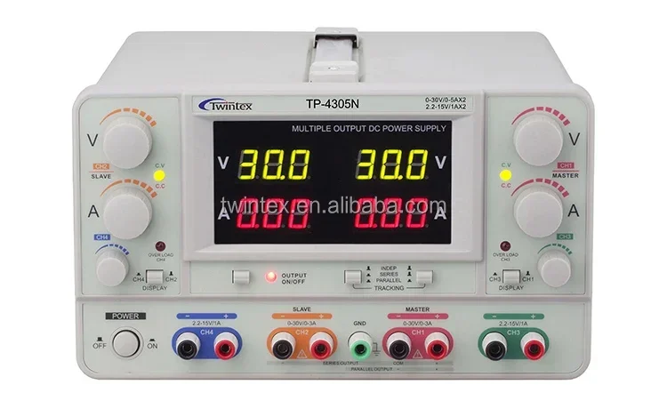 2026/Twintex TP-2305N Laborato - Linear Lab Power Supply Adjustable review and price