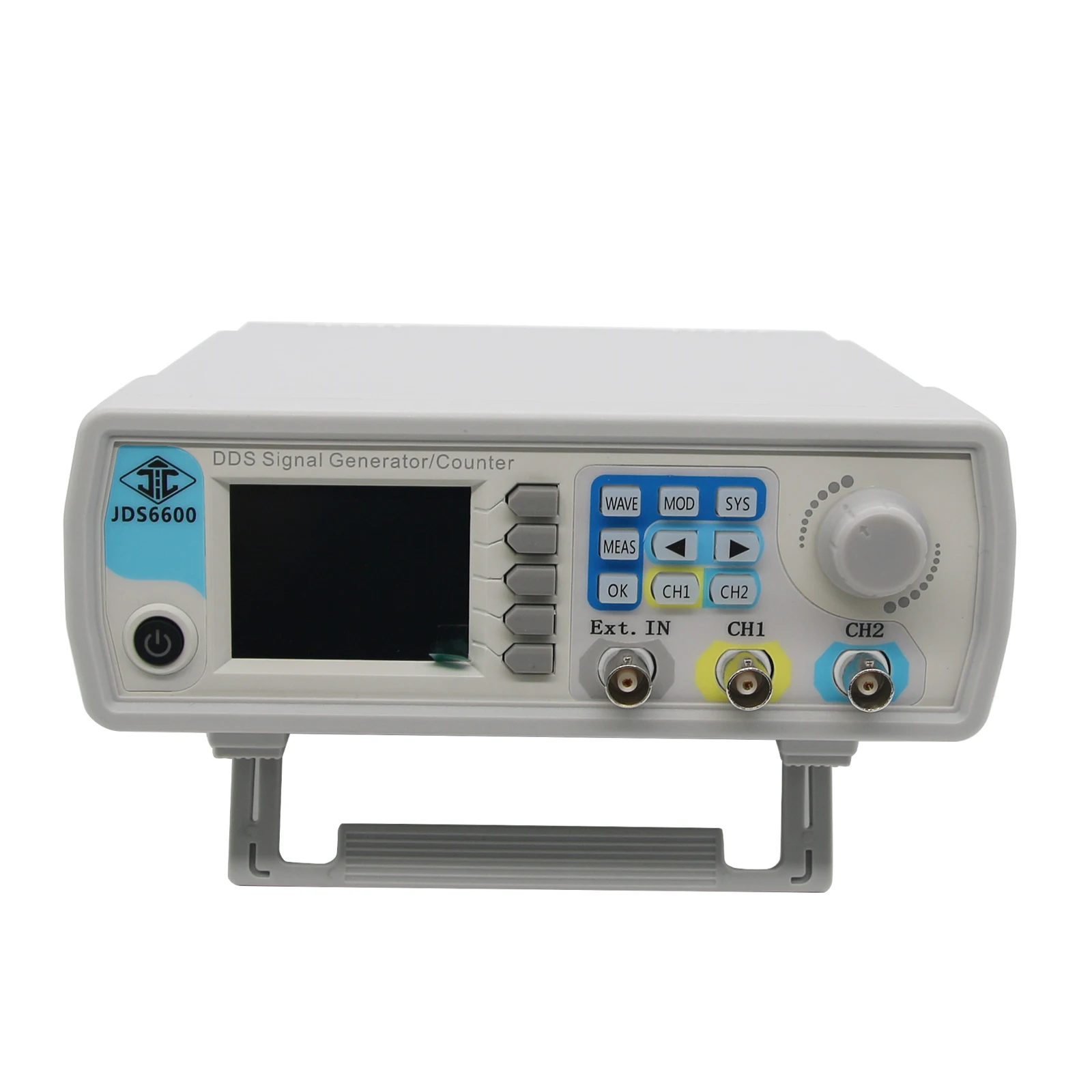 Premium Products 2026 JDS6600  - Function Arbitrary Waveform Generator review and price