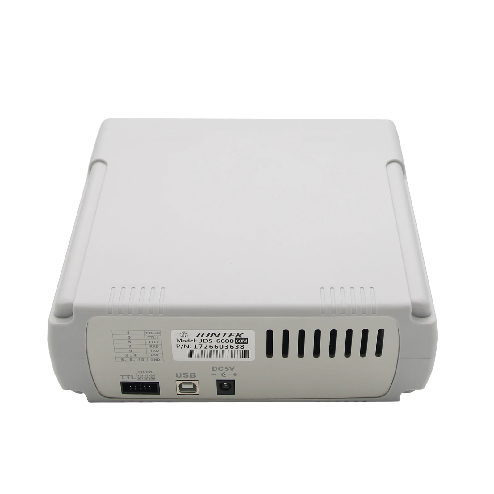 Premium Products 2026 JDS6600  - Function Arbitrary Waveform Generator review and price
