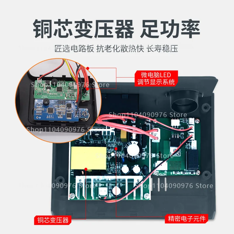 Hot Air Rework Station Solderi - Hot Air Rework Station T12 review and price