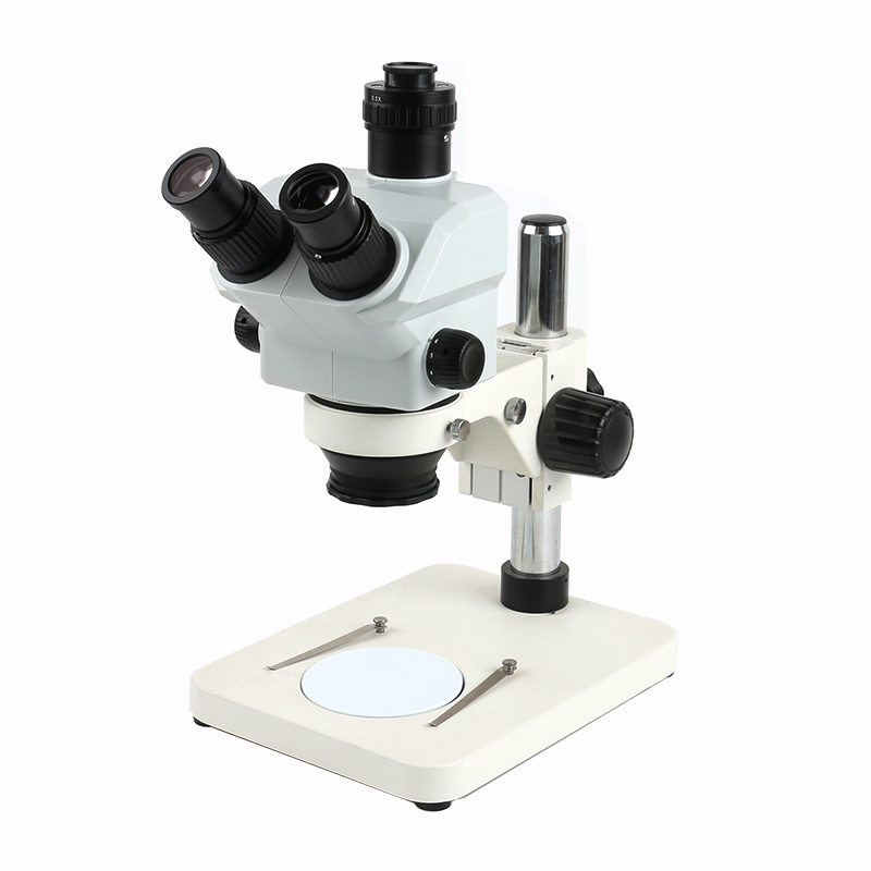 Lab/Industrial Stereo Microsco - Stereo Trinocular Microscope Pcb review and price