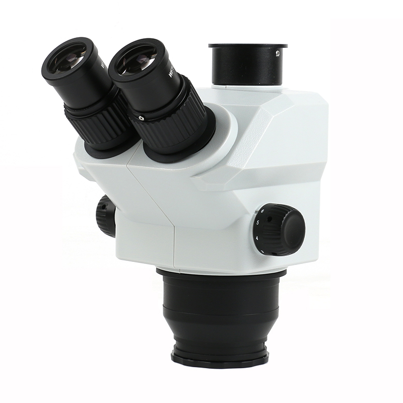 Lab/Industrial Stereo Microsco - Stereo Trinocular Microscope Pcb review and price