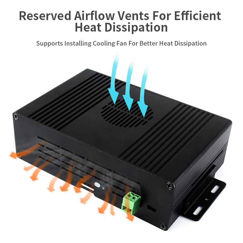 Raspberry Pi 5 All-In-One Mini - Raspberry Pi 5 8Gb Kit review and price
