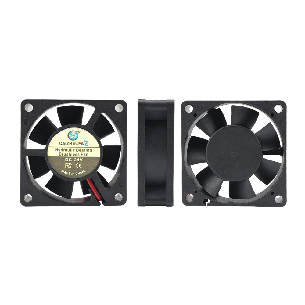 FYSETC 4010/6020 Hydraulic Exh - Voron 2.4 R2 Kit review and price