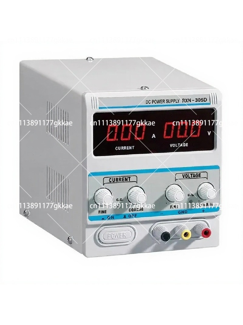 DC Adjustable Regulated Power  - Linear Lab Power Supply Adjustable review and price