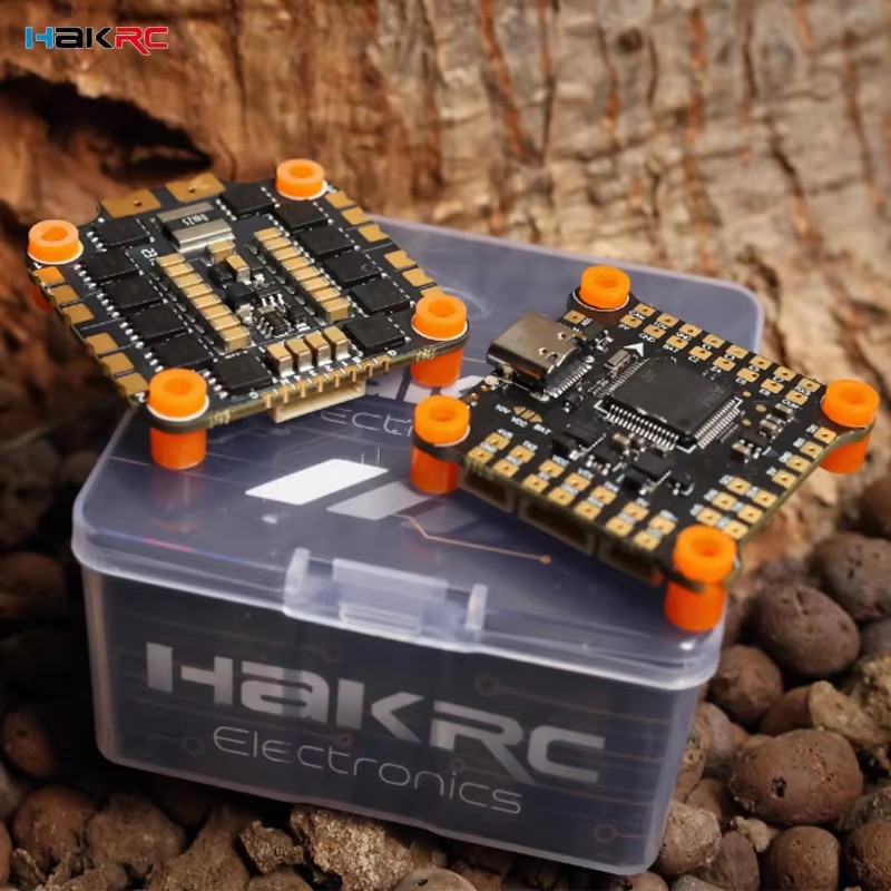HAKRC F7 V2 Flight Controller  - Fpv Flight Controller F7 Stack 60A review and price