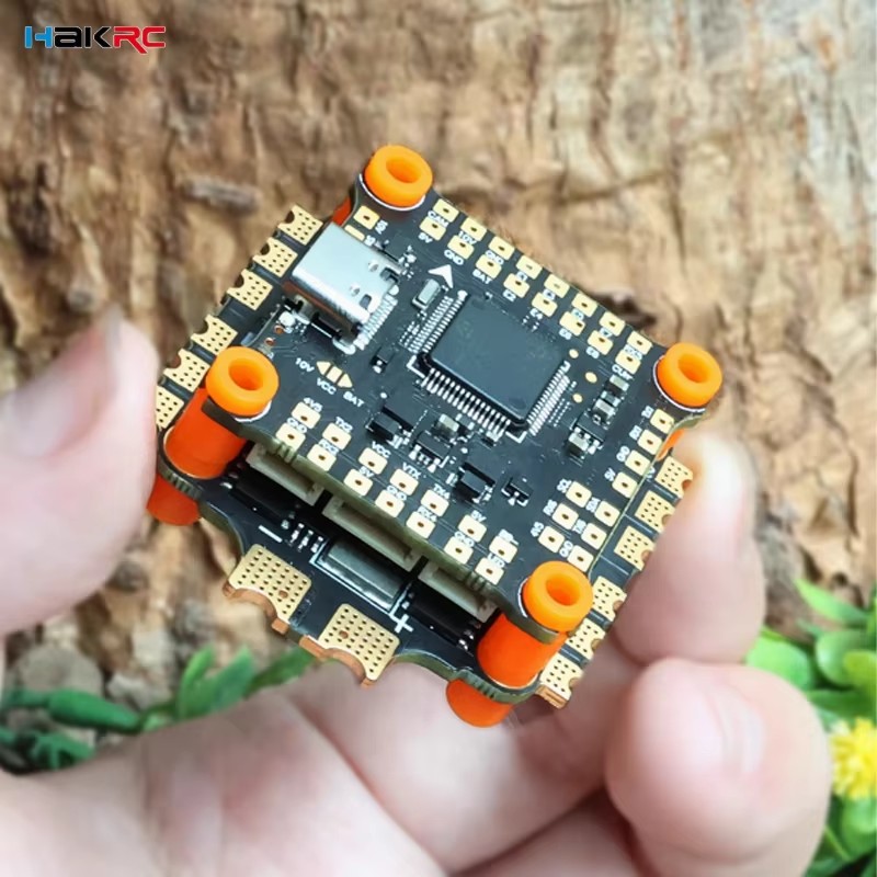 HAKRC F7 V2 Flight Controller  - Fpv Flight Controller F7 Stack 60A review and price
