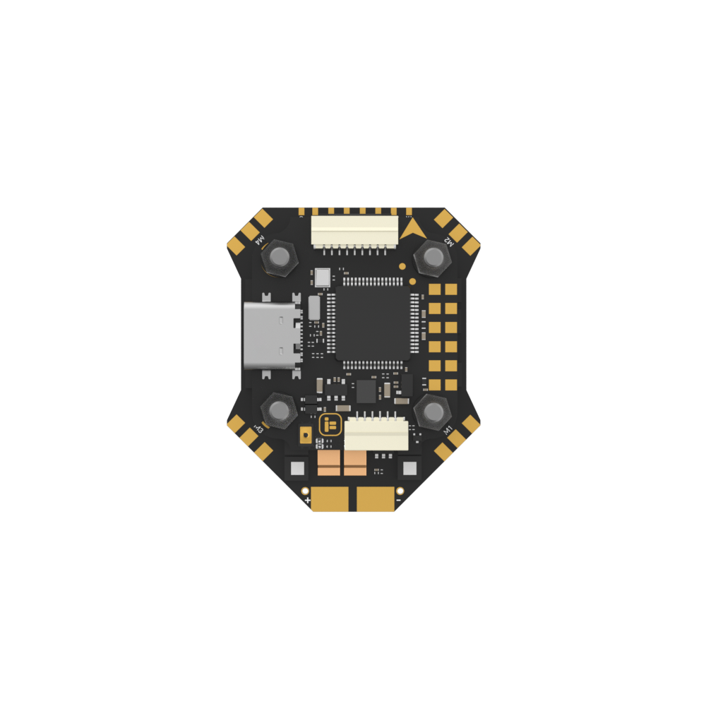 iFlight Borg Mini F7 Mini Flig - Fpv Flight Controller F7 Stack 60A review and price