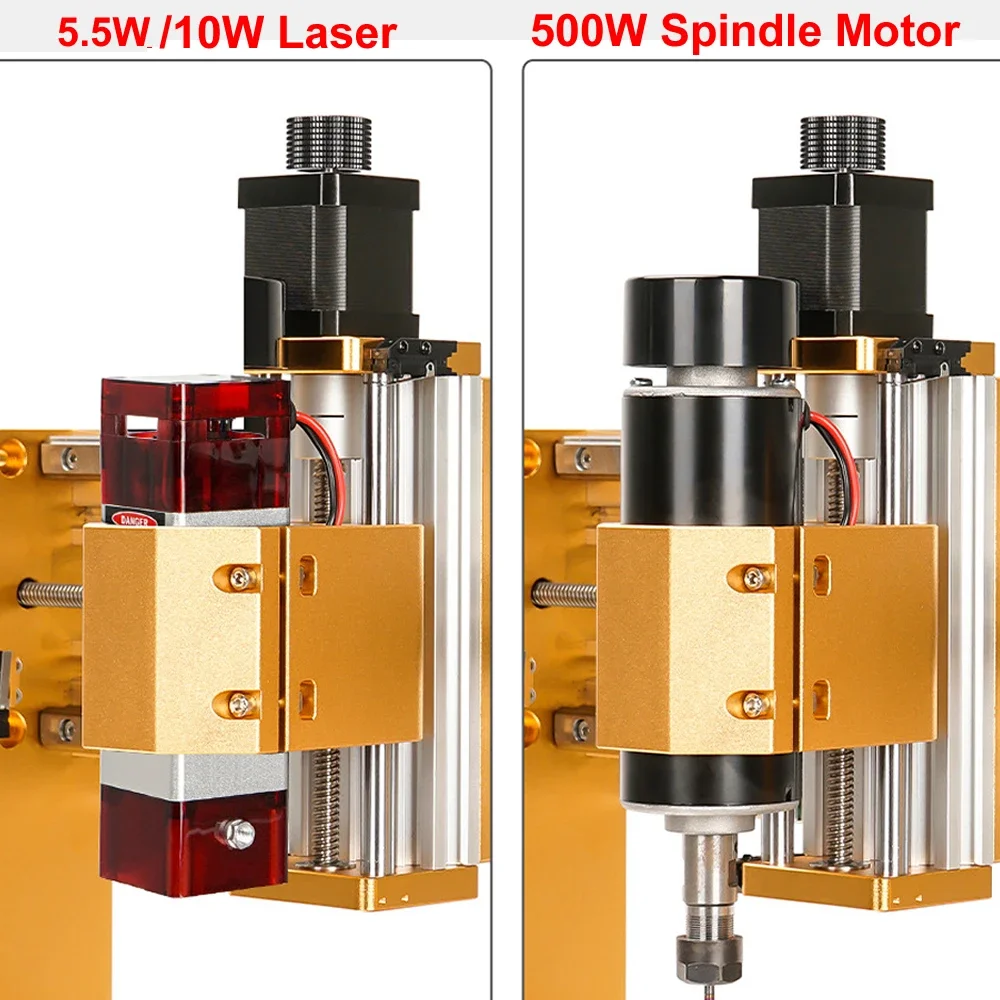 Linear Guide Rail Offline Alum - Mini Laser Engraver Cnc Router review and price