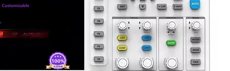 Factory Direct 2026 1014D Digi - Digital Storage Oscilloscope 100Mhz review and price