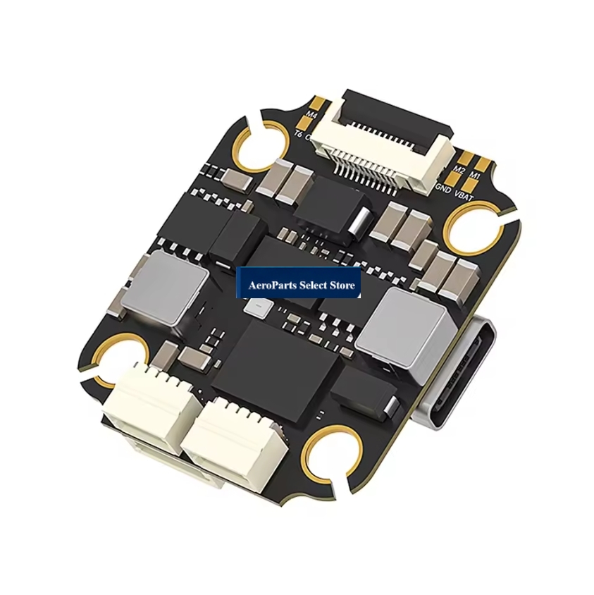 APartsIFlight Borg F7 Mini Fli - Fpv Flight Controller F7 Stack 60A review and price